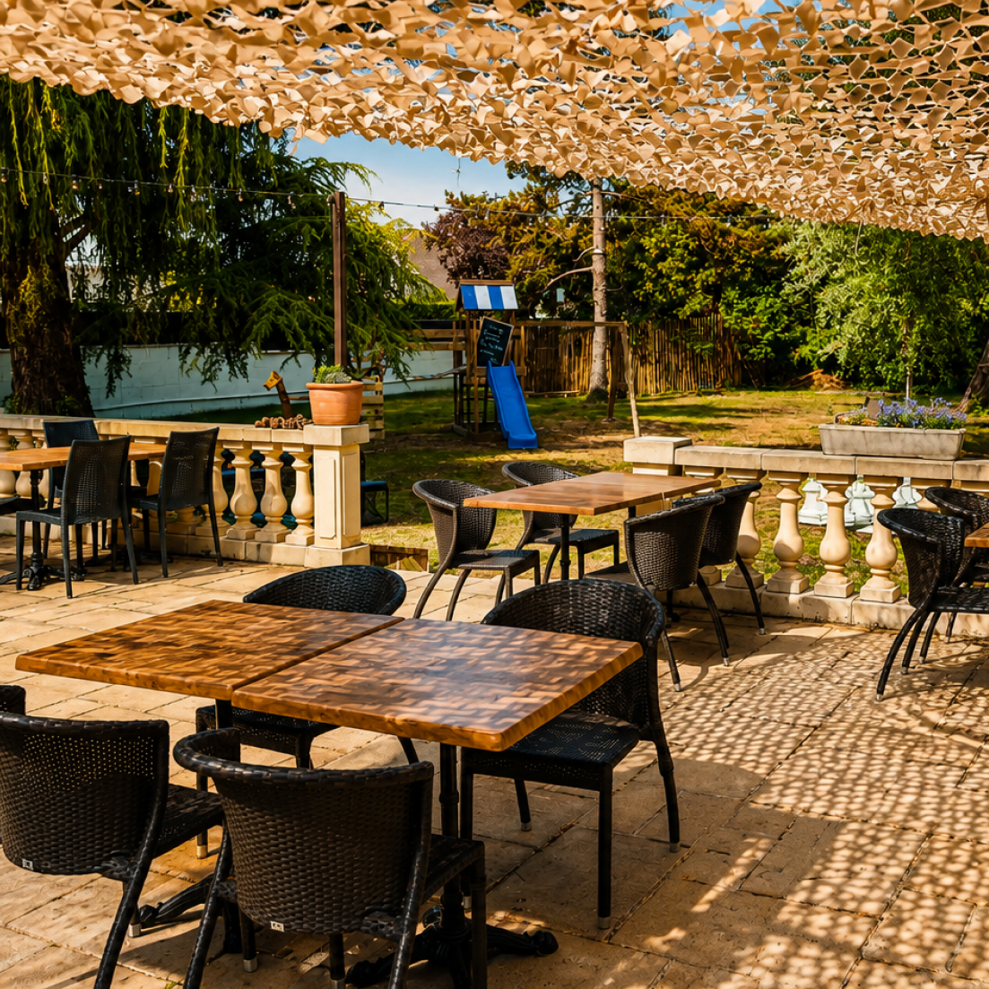 Villa Nonna - Chateau de Brissac - Restaurant Saint-Melaine-sur-Aubance - Restaurant à Saint Melaine sur Aubance - Restaurant Saint Melaine sur Aubance - Restaurant Angers -